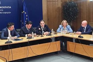 Υπογραφή σύμβασης για ενεργειακή αναβάθμιση των Νοσοκομείων Κιλκίς και Γουμένισσας με 3 εκατ. ευρώ