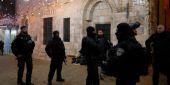 Ισραήλ: Η αστυνομία ανακοίνωσε πως σκότωσε το δράστη επίθεσης με μαχαίρι σε σταθμό λεωφορείων