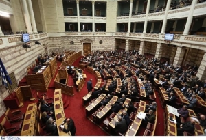 Οι «αναποφάσιστοι» βουλευτές κρίνουν την προεδρική εκλογή