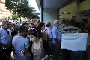 ΕΛΣΤΑΤ: Στο 20,2% η ανεργία τον Απρίλιο