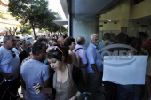 ΕΛΣΤΑΤ: Στο 20,2% η ανεργία τον Απρίλιο