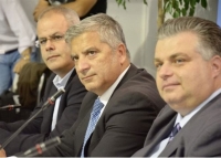 Πατούλης: Ανάγκη εθνικής στρατηγικής ανάπτυξης Ιατρικού Τουρισμού
