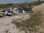 Θεσσαλονίκη: Εισαγγελική έρευνα για σκουπιδότοπο στον Κ-12 μετά από καταγγελίες