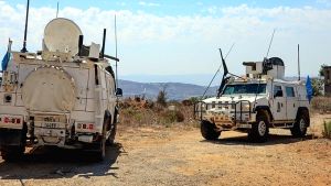 Επίθεση με drones στο Σουδάν: έξι κυανόκρανοι από το Μπαγκλαντές νεκροί