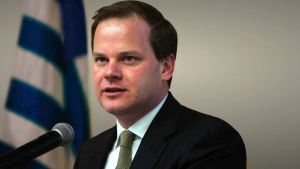 Κώστας Καραμανλής: Το πλάνο των έργων στη χώρα είναι συνολικού προϋπολογισμού άνω των 13 δισ. ευρώ