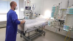 «Καλπάζει» ο κορονοϊός και στη Γερμανία: Πάνω από 37.000 κρούσματα και 154 θάνατοι σε ένα 24ωρο