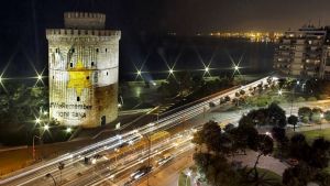 Συναυλία ΚΟΘ για την Εθνική Ημέρα Μνήμης του Ολοκαυτώματος