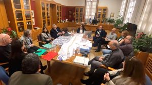 Δέσμευση Νίκου Ταχιάου για την ταχεία χρηματοδότηση των απαλλοτριώσεων στην Καλαμαριά