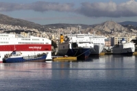 Τι παίρνουν οι Κινέζοι, τι κρατά το Δημόσιο στο λιμάνι