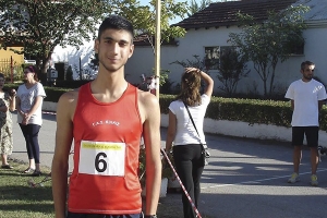 Στο Πανελλήνιο πρωτάθλημα Νέων με Καζαντζίδου &amp; Μαβίδη ο ΓΑΣ Κιλκίς