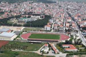 Οι προτάσεις της Κοινότητας Κιλκίς για το τεχνικό πρόγραμμα του δήμου