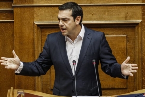Τσίπρας για Paradise Papers: Θα συνεχίσουμε τη μάχη κατά φορολογικών παραδείσων και φοροδιαφυγής