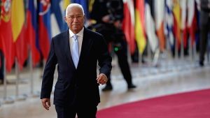 Η συνεργασία Κόστα και Μαγιάρ: Ένας ισχυρότερος δρόμος για την Ευρώπη