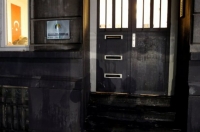 Γκαζάκια έξω από τα γραφεία τουρκικού σύλλογου στις Βρυξέλλες