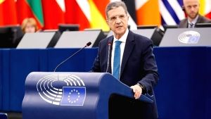 Άμεση οικονομική στήριξη από την Κομισιόν ζητά ο Γ. Αυτιάς για τις περιοχές Ιόνιο, Δυτική Ελλάδα, Δυτική Μακεδονία και Ήπειρο