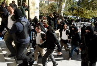 Απορρίφθηκε αίτημα έκδοσης ενός εκ των «9» τούρκων συλληφθέντων