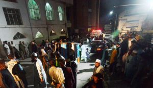 Πακιστάν: Εννέα νεκροί από ισχυρή σεισμική δόνηση στο Αφγανιστάν – Δεκάδες τραυματίες (ΒΙΝΤΕΟ)