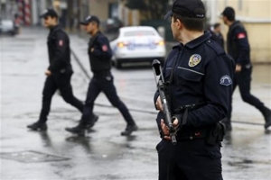 Τουρκία: Έκρηξη σε αστυνομικό τμήμα στο Τζιζρέ