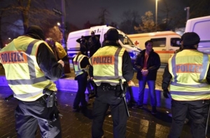 «Βραχιολάκι» για πρόσφυγες που κρίνονται επικίνδυνοι προτείνει η Γερμανία