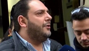 Ποινική δίωξη εναντίον του τραγουδιστή Στέλιου Διονυσίου