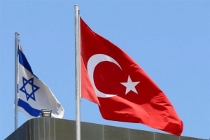 «Στο κόκκινο» οι σχέσεις Τουρκίας - Ισραήλ μετά τη σφαγή στη Γάζα