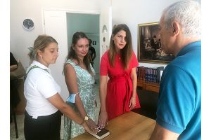 Το Κιλκίς υποδέχεται 35 νεοδιοριζόμενους/ες εκπαιδευτικούς