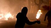 Θεσσαλονίκη: Επίθεση με μολότοφ σε σύνδεσμο του ΠΑΟΚ