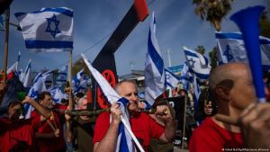 Ισραήλ: Αναστολή της δικαστικής μεταρρύθμισης θα ζητήσει ο υπουργός Άμυνας