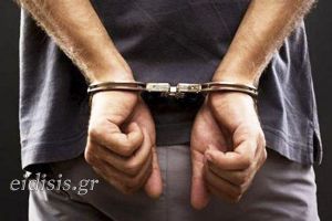 Συνελήφθη 52χρονος ιδιοκτήτης καφενείου στο Κιλκίς που δεν τηρούσε τα μέτρα, πρόστιμο 5.000 και 15ήμερο κλείσιμο