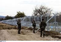 Αντιπολίτευση: Αμεση υλοποίηση συμφωνηθέντων στο προσφυγικό