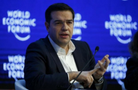Στο Νταβός σήμερα,Τρίτη ο Τσίπρας για κρίσιμες επαφές