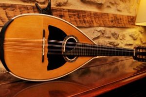 Μια βραδιά στους ήχους της Μαντολινάτας την Κυριακή 11 Ιουνίου στα ‘’Ελευθέρια’’