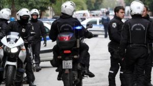 Θεσσαλονίκη: Ένταση σε πορεία στη Νέα Παραλία, με 51 συλλήψεις