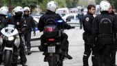 Θεσσαλονίκη: Ένταση σε πορεία στη Νέα Παραλία, με 51 συλλήψεις