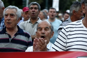 Εντός Αυγούστου «φρένο» στις πρόωρες συνταξιοδοτήσεις