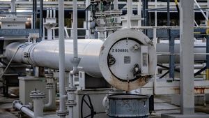 Επανέναρξη του πετρελαιαγωγού Druzhba: Η ΕΕ ελπίζει σε λύση για το ουκρανικό δάνειο