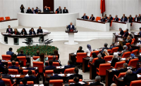 Τουρκία: Δολοφονήθηκε ο πρώην υπουργός Άμυνας
