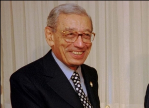 Πέθανε ο πρώην ΓΓ του ΟΗΕ, Μπούτρος-Μπούτρος Γκάλι