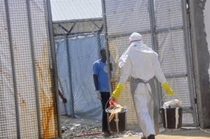 Συναγερμός στο Μάλι με δύο ύποπτα κρούσματα του Έμπολα