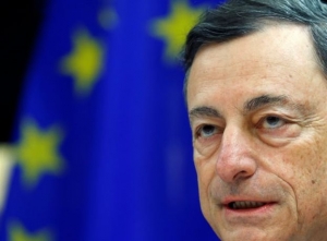 Ντράγκι: Ο λαϊκισμός αποδυναμώνει την ευρωπαϊκή ενοποίηση