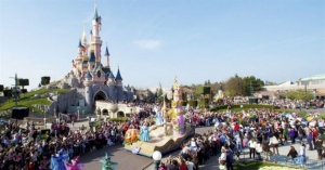 Ετοίμαζαν επίθεση σε Εurodisney και Παρίσι την 1η Δεκεμβρίου