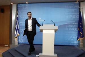 Λεπτό προς λεπτό οι δραματικές εξελίξεις στην Ελλάδα (συνεχής ενημέρωση)