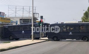 Θεσσαλονίκη: Αποκλεισμένη η ΓΑΔΘ λόγω… φοιτητικής κινητοποίησης