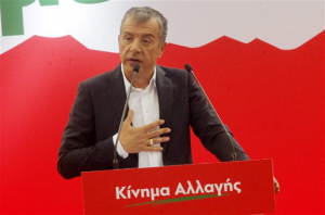 Ποτάμι: Πώς ο ΣΥΡΙΖΑ στηρίζει τη βιομηχανία λάσπης του Καμμένου