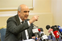 Μήνυμα Μεϊμαράκη στην ηγεσία της ΝΔ με αφορμή την 42 επάτειο ίδρυσης του κόμματος