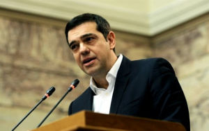 Τη Δευτέρα η συνεδρίαση της ΚΟ του ΣΥΡΙΖΑ υπό τον Αλ. Τσίπρα