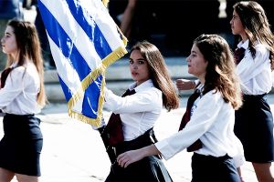 Ακυρώνονται οι παρελάσεις στην Περιφέρεια Ανατολικής Μακεδονίας – Θράκης