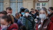 Η θνησιμότητα στην Ρωσία αυξήθηκε κατά 17,9% το 2020