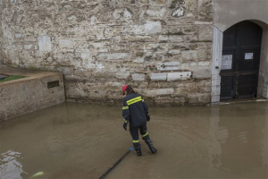 Κλειστά σχολεία τη Παρασκευή στη Θεσσαλονίκη