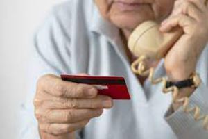 Συμβουλές για την αποφυγή εξαπάτησης πολιτών από επιτήδειους που παριστάνουν τηλεφωνικά τους λογιστές